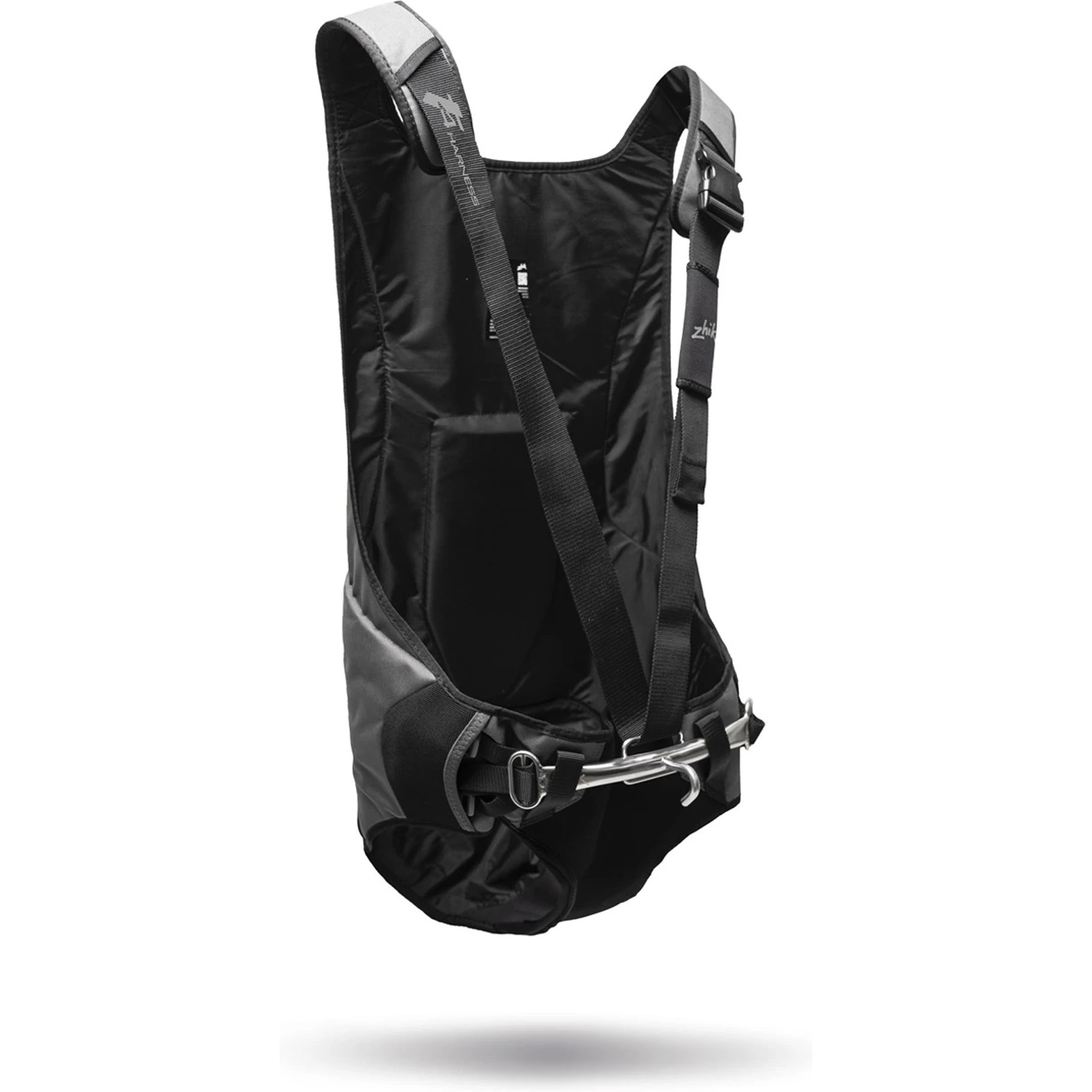 2026 Zhik T4 Trapeze Harness HRN0041 - Dark Grey